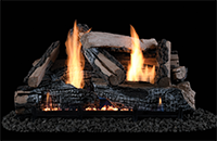 Oakmeresplit Log Set.png